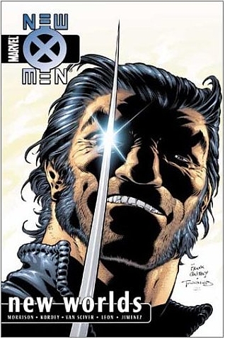 New X-Men Vol.3 (Marvel)